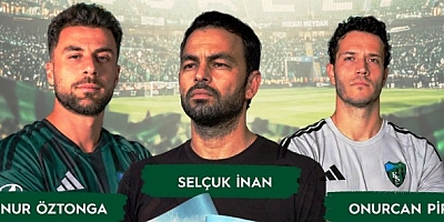 İnan, Futbolcularla Kitap Fuarı Yeşil-Siyahlı buluşmada