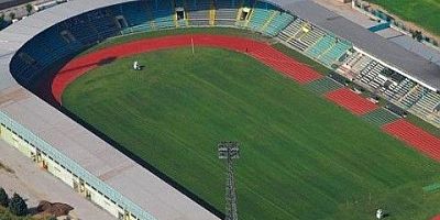 İsmetpaşa Stadına veda edilişin 8.yıldönümü