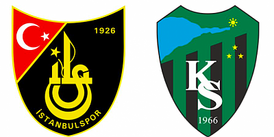 İstanbulspor-Kocaelispor 0-3 Lidere Selam DUR