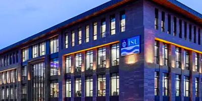 İSU Organizasyonunda yeni görevlendirmeler