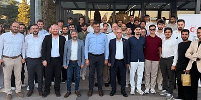 İYC Yurtlarında kalan ön lisans,lisans öğrencilerine Mezuniyet Programı