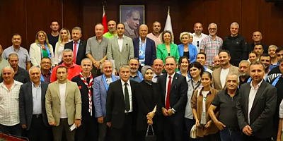 İzmit Belediyesporda Yusuf Erenkaya'ya güvenoyu