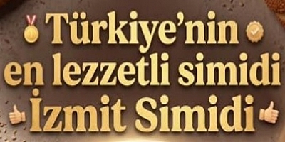 İzmit Simidi Yollarda programında birinci