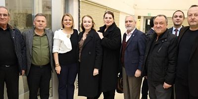 İzmit STK iftarına Balkan Dernekleri de katıldı