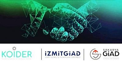 İzmit ve Sakarya GİAD, KOİDER B2B etkinliği