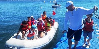 İzmit Yelken Kulübü 2026 Yaz Kursları başvuruları