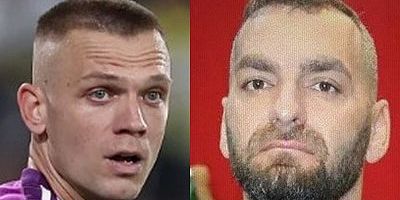 Jovanovic krizini Mehmet Yaşar 5 milyonla çözdü