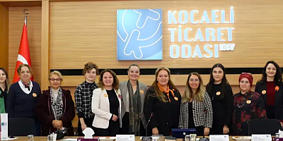 Kadın-Erkek Fırsat Eşitliği Semineri KOTO'da