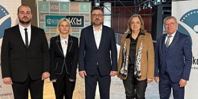 Kent Konseyinde Kadın,Gençlik,Emekli,Engelsiz Meclislerinde değişim