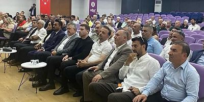 KAI-Kars, Ardahan, Iğdır Vakfı Ahde Vefa programı