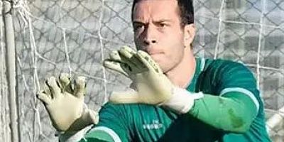 Kaleci Onurcan Piri sözleşme imzalayacak