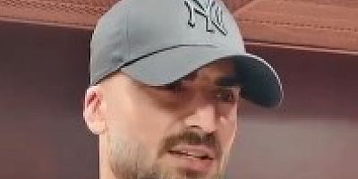 Kaleci Serhat ''Kesinlikle yememem gereken bir gol”