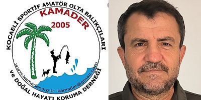 KAMADER-Engin Uztürk 9ncu kez Başkan seçildi