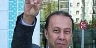 Kamil Akın MHP Kocaeli'de Tuncay Batının yerine atandı
