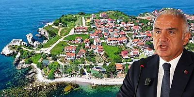 Kandıraya çağ atlatacak Kıyı Bandı Turizm Koruma Gelişim Bölgesi Müjdesi