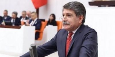 Kanko,'Staj ve çıraklık mağduriyeti giderilmeli