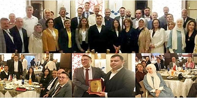 KAO-Siber Güvenlik Söylesinde Prof.Uluğ'dan 'Sosyal Medya, Mail' Uyarısı