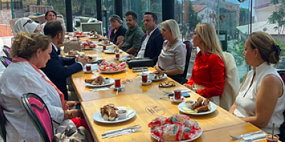 Kapanca Sokak Festivali 20-22 Eylülde düzenleniyor