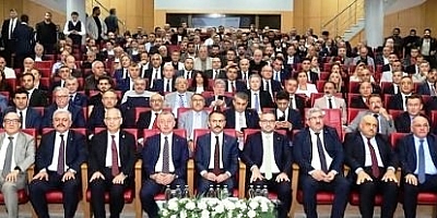 Karahan, KOTO’da Kocaeli iş dünyasıyla buluştu