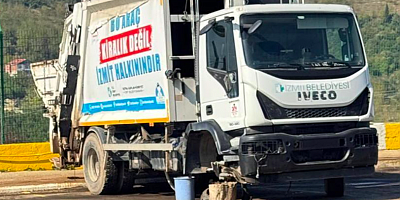 Karakaş “Halkın parası yedek parça oldu”