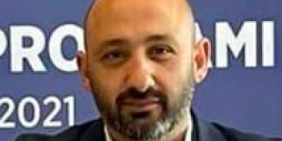 Karakaş'tan Küçükkaya'ya “Batırdınız, daha çok batırıyorsunuz”