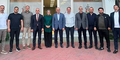 Karaloğlu,Rize Eğitim, Kültür ve Sağlık Vakfında