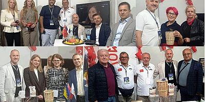 Karamürsel Bosna Hersek Türkleri 