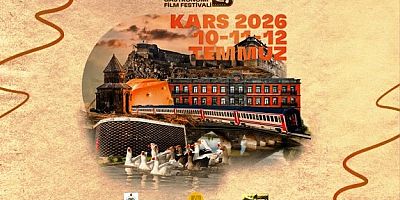 Kars Gastronomi Film Festivali 10-12 Temmuzda