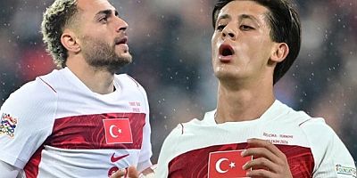 Kart Cezalıları Arda Güler Barış Alper Yılmaz kamptan ayrıldı