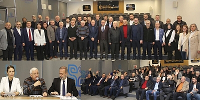 KAV-Kocaeli Artvinliler Vakfından 'Bende Artvinliyim envanter çalışması'