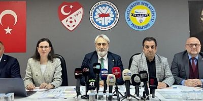 “Kayyum talebi reddedildi bu konu kapanmıştır”