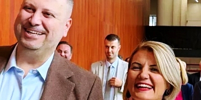 KBB Meclisinde Hürriyet'in Yerine Küçükkaya başkanvekili