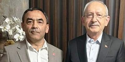 Kemal İlter CHP Kocaeli'de il başkan adayı