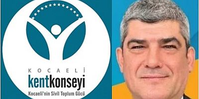 Kent Konseyinde Ceyhun Yalçın başkan Sesleri