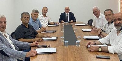 KESOB Berberlerin zamlı fiyat tarifesini onayladı