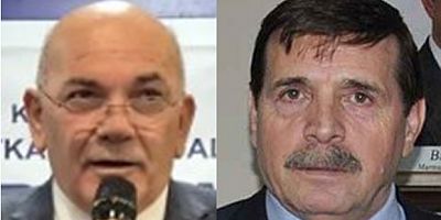 KESOB Genel Kurulu 3 Mayıs Durmuş Demir yarışacak