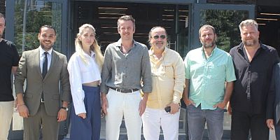 KEV Başkanı Serhan Kasım Eğitim Burslarına destek bekliyoruz