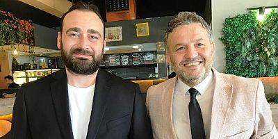 KEV Genel Sekreterliğine Oktay Kocatekin atandı
