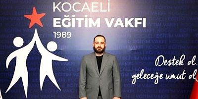 KEV-Mütevelli Heyeti Genel Kurulu Pazartesi 11.00