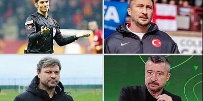 Onur Kından'ın,'Spor Paneli Salı Günü Yönder'de