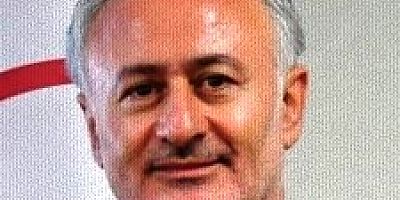 Kızılay eski başkanı Cengiz İpek hakka yürüdü
