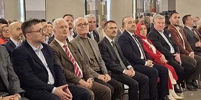 Kızılay Kocaeli kongresinde  İbrahim Pay yeniden seçildi