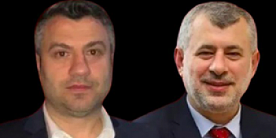 Kocabıyık Kardeşlerin Annesi Biberoğlu'da defnedildi