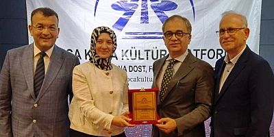 Kocaeli 2041 projesiyle ikinci büyükşehir olacak