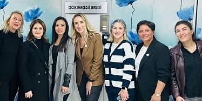 Kocaeli Annelerinden Tıp Öğrencilerine anne eli lezzetleri