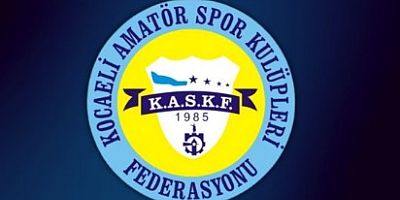 Kocaeli ASKF’den 40.yıl kutlama mesajı