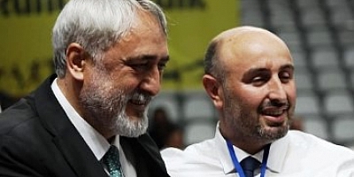 Kocaeli ASKF Seçimi Murat Aydın 482 Mevlüt Ağra 366