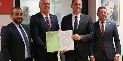 Kocaeli Barosu ile KOÜ Hukuk Fakültesi işbirliği