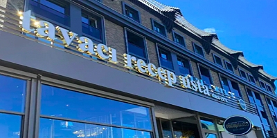 Kocaeli'de gözde mekan Tavacı Recep Usta açıldı