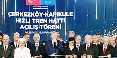 Kocaeli'de Sanayinin Avrupa Bağlantısı güçlenecek